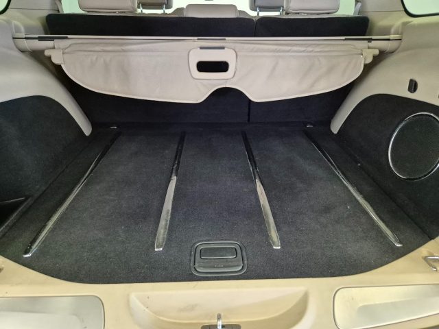 JEEP Grand Cherokee usata, con MP3