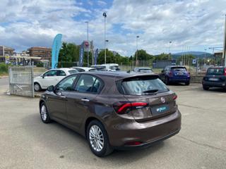 FIAT Tipo usata, con Cerchi in lega