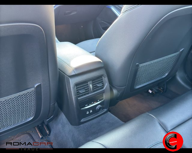 BMW 330 usata, con Sistema di navigazione