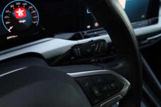 VOLKSWAGEN Golf usata, con Servosterzo
