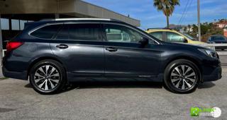 SUBARU OUTBACK usata, con Chiusura centralizzata