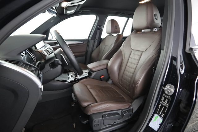 BMW X3 usata 2