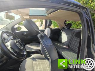 FIAT 500 usata, con Chiusura centralizzata