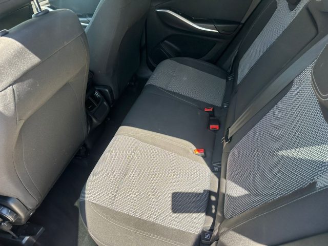 OPEL Grandland X usata, con Climatizzatore