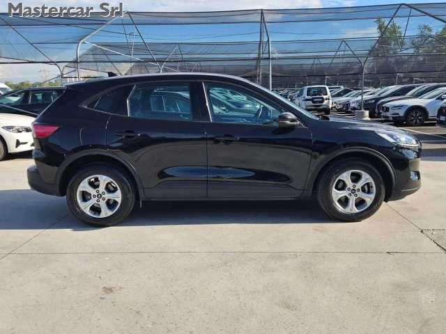 FORD Kuga usata, con Chiusura centralizzata