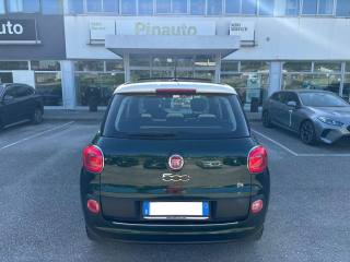 FIAT 500L usata, con Antifurto