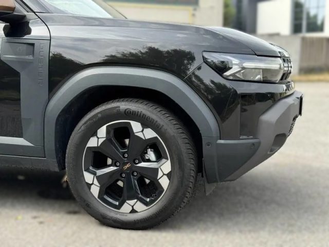 DACIA Duster usata, con ESP