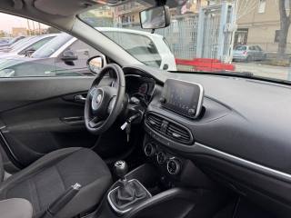 FIAT Tipo usata, con Cerchi in lega