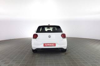 VOLKSWAGEN Polo usata 4