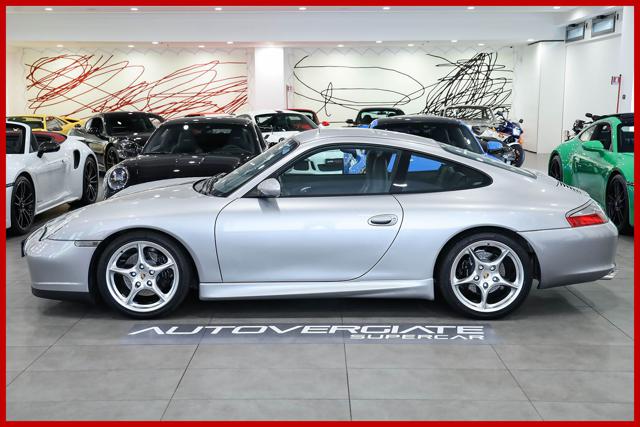 PORSCHE 996 usata, con Airbag Passeggero