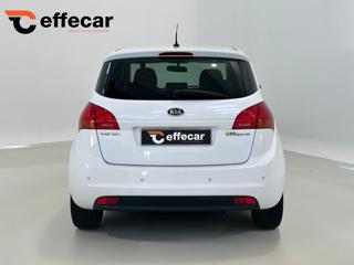 KIA Venga usata, con Alzacristalli elettrici