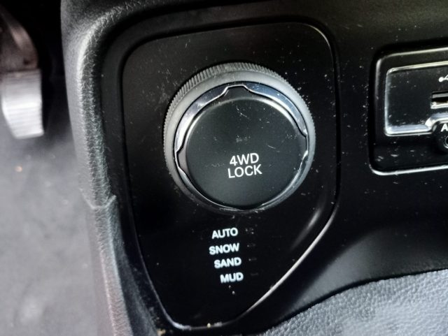 JEEP Renegade usata, con Cronologia tagliandi