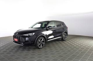 MG ZS usata 7