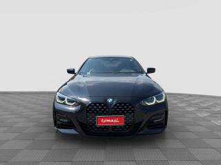 BMW 430 usata 7