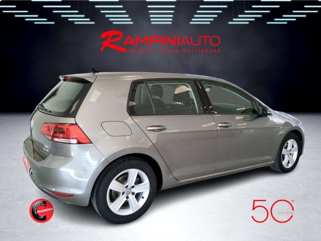 VOLKSWAGEN Golf usata 7