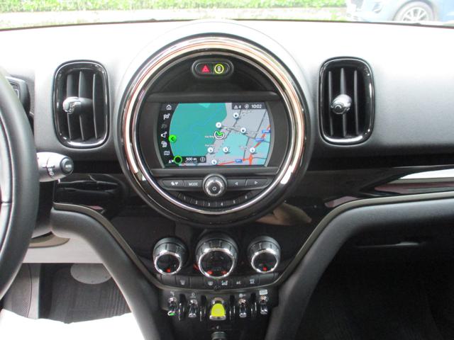 MINI Countryman usata, con ESP