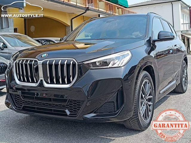 BMW X1 usata, con Touch screen