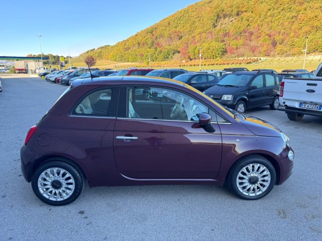 FIAT 500 usata, con Airbag Passeggero
