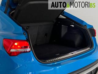 AUDI Q3 usata, con Sedile posteriore sdoppiato