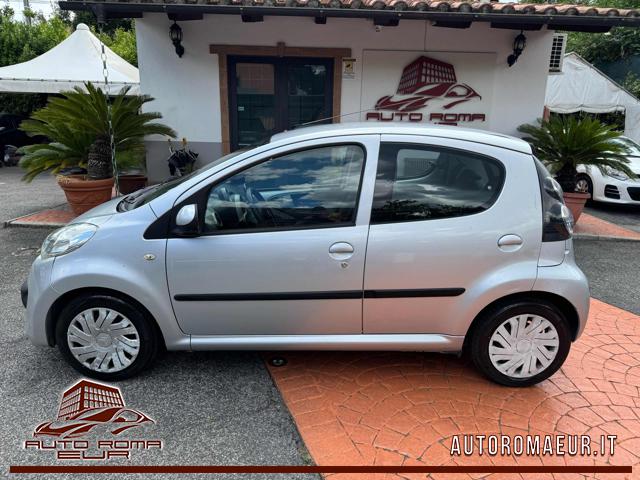 CITROEN C1 usata, con Airbag