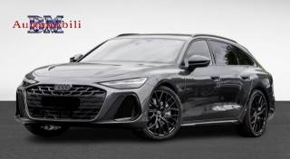 AUDI A6 AVANT TDI STRONIC QUATTRO EDITION ONE IVA C21