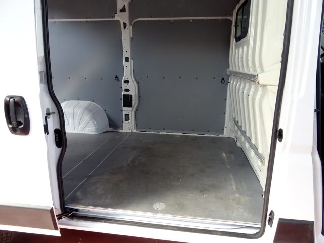 FIAT Ducato usata, con Immobilizzatore elettronico