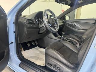 HYUNDAI i30 usata, con Controllo automatico clima