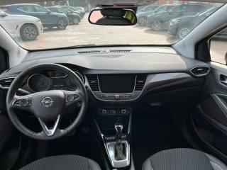 OPEL Crossland X usata, con Autoradio