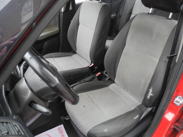 SKODA Fabia usata 30