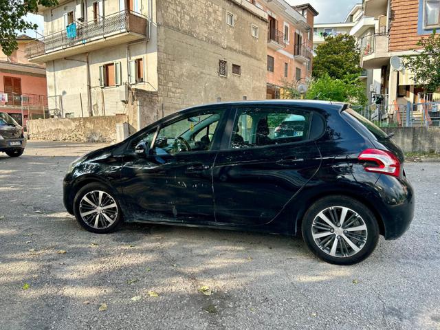 PEUGEOT 208 usata, con Climatizzatore