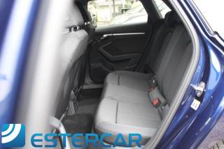 AUDI A3 usata, con Volante in pelle
