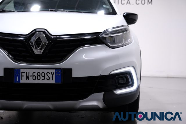 RENAULT Captur usata 52