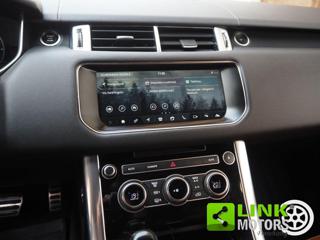 LAND ROVER Range Rover Sport usata, con Fendinebbia