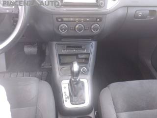 VOLKSWAGEN Tiguan usata, con Climatizzatore
