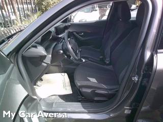 PEUGEOT 2008 usata, con Autoradio