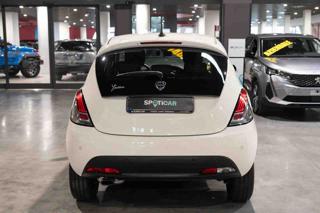 LANCIA Ypsilon usata, con Chiusura centralizzata