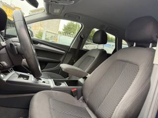 AUDI Q5 usata, con Controllo trazione