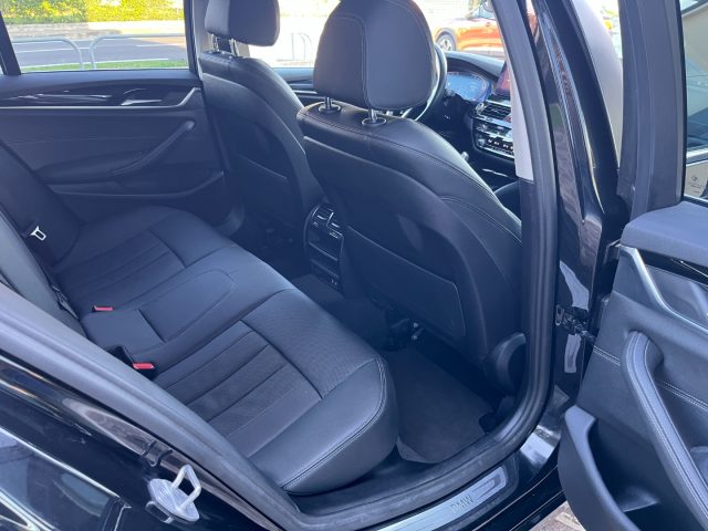 BMW 520 usata, con ESP