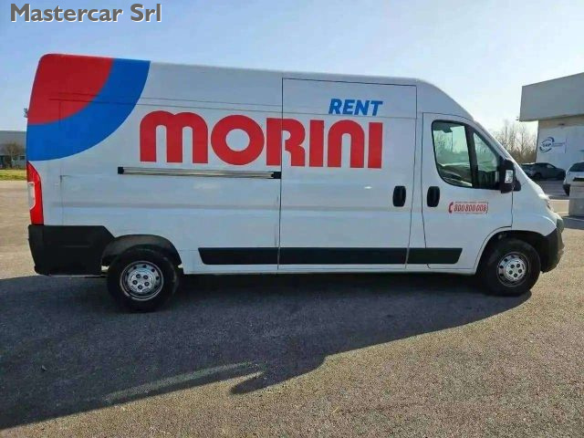 FIAT Ducato usata, con Chiusura centralizzata