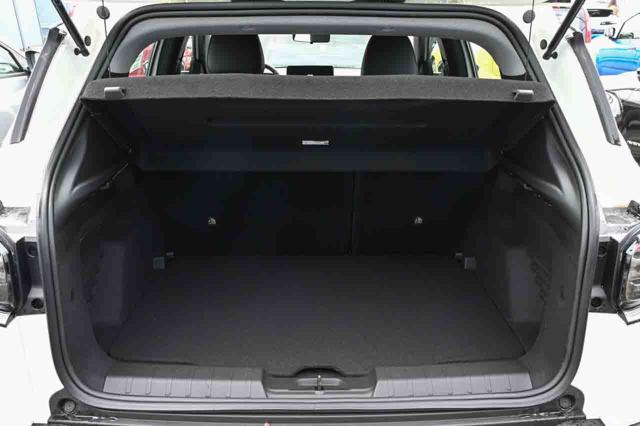 JEEP Avenger usata, con Boardcomputer