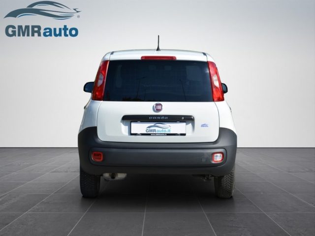 FIAT Panda usata, con Airbag Passeggero