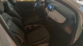 FIAT 500X usata, con Controllo trazione