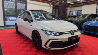 VOLKSWAGEN Golf GTI usata, con Airbag laterali