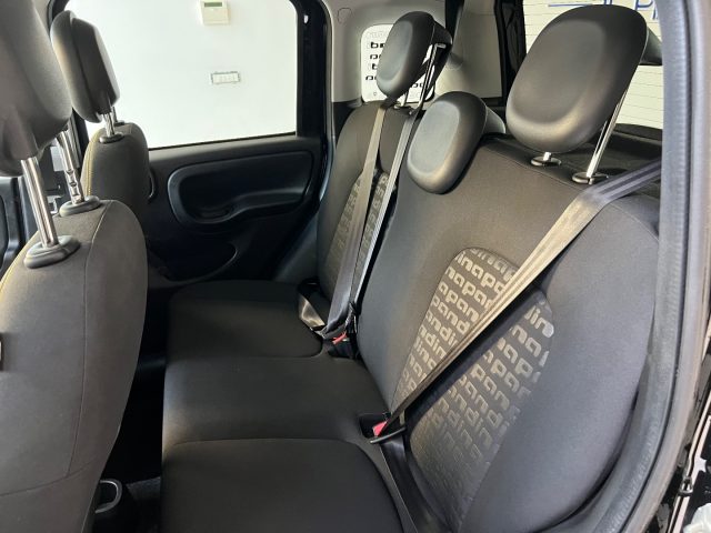 FIAT Panda usata, con ESP