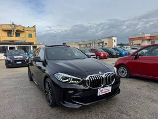 BMW 118 usata, con Boardcomputer