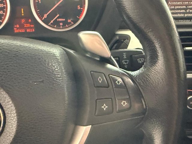 BMW X6 usata, con ESP