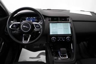 JAGUAR E-Pace usata, con Chiusura centralizzata