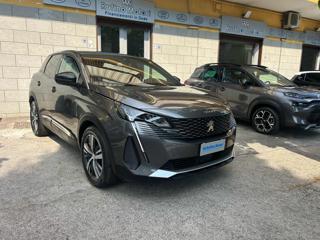 PEUGEOT 3008 usata 2