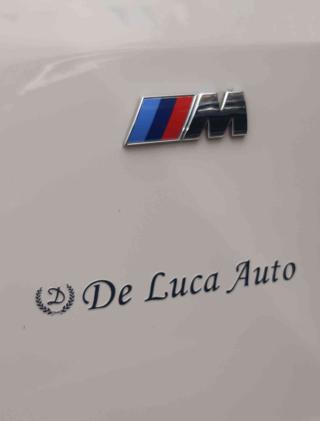 BMW 116 usata 36