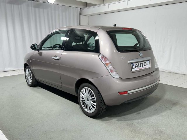 LANCIA Ypsilon usata, con Airbag Passeggero